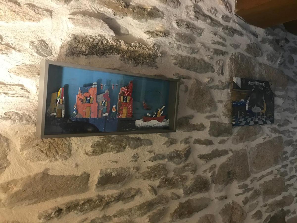 Maison De Pecheurs A 50 Metres De La Mer Пириак-сюр-Мер Екстериор снимка