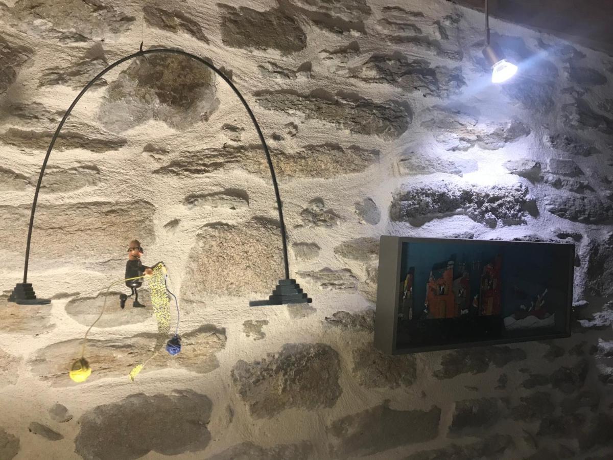 Maison De Pecheurs A 50 Metres De La Mer Пириак-сюр-Мер Екстериор снимка