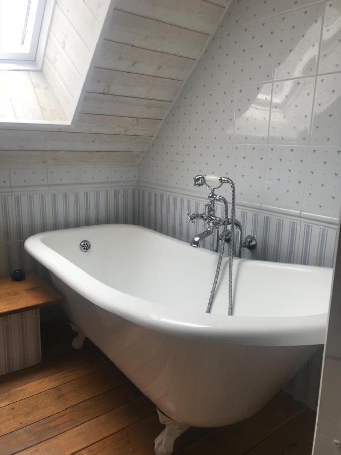 Maison De Pecheurs A 50 Metres De La Mer Пириак-сюр-Мер Екстериор снимка