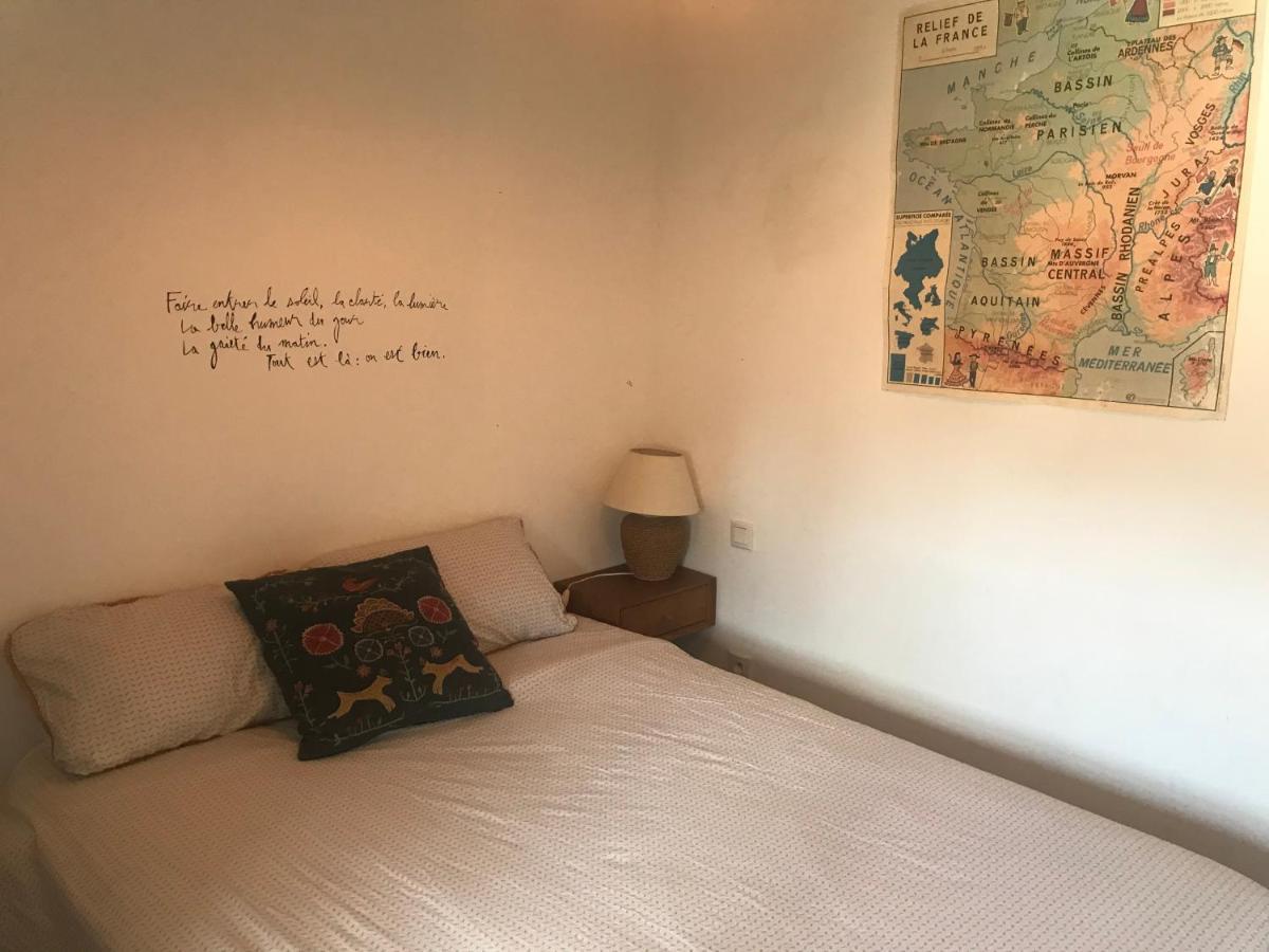 Maison De Pecheurs A 50 Metres De La Mer Пириак-сюр-Мер Екстериор снимка